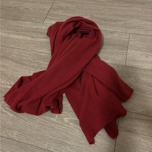 Garnet hill Cashmere Wrap